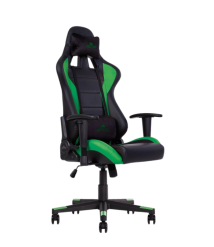 Fotoliu HEXTER ML ECO, verde